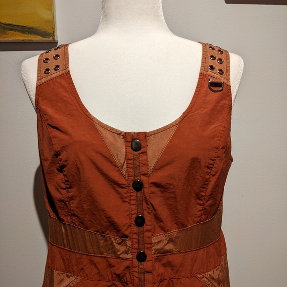 Paparazzi Dress. Size S. - Picture 9 of 16